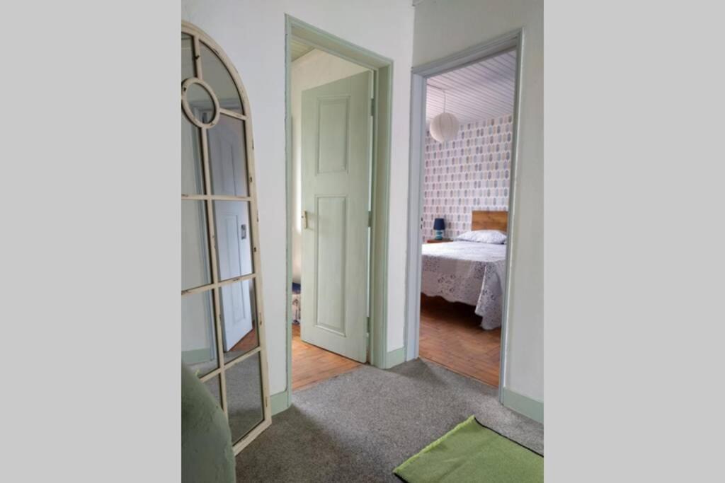 Villa Petal House à Beirã Extérieur photo