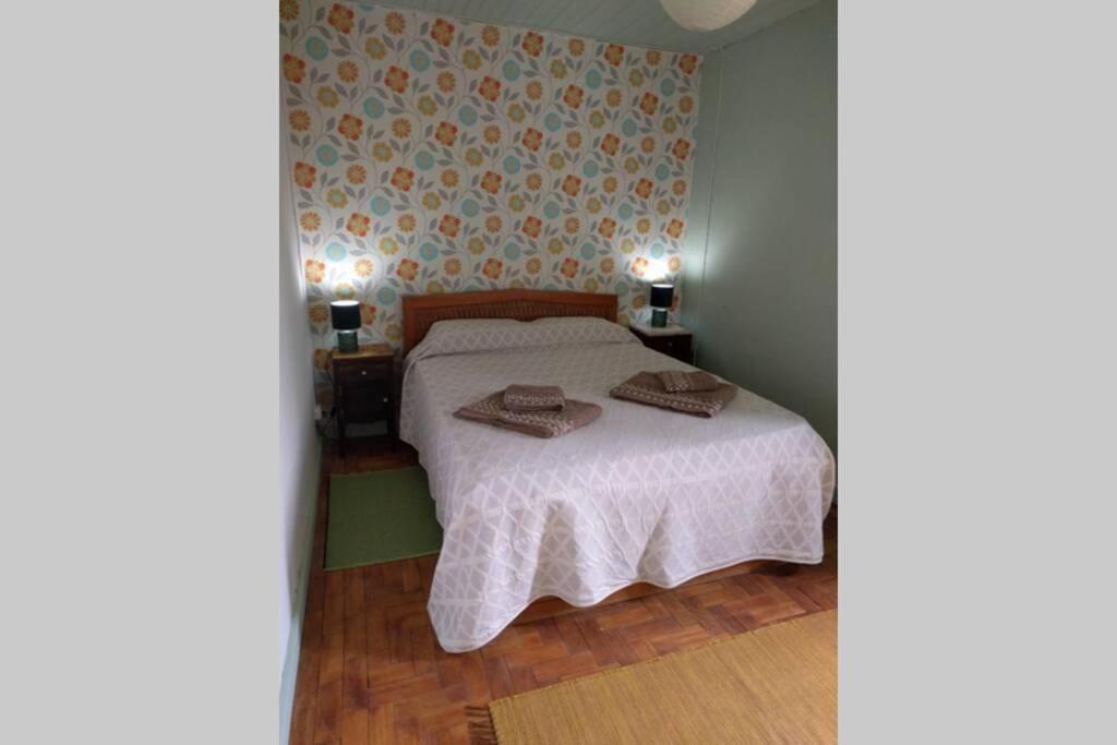 Villa Petal House à Beirã Extérieur photo