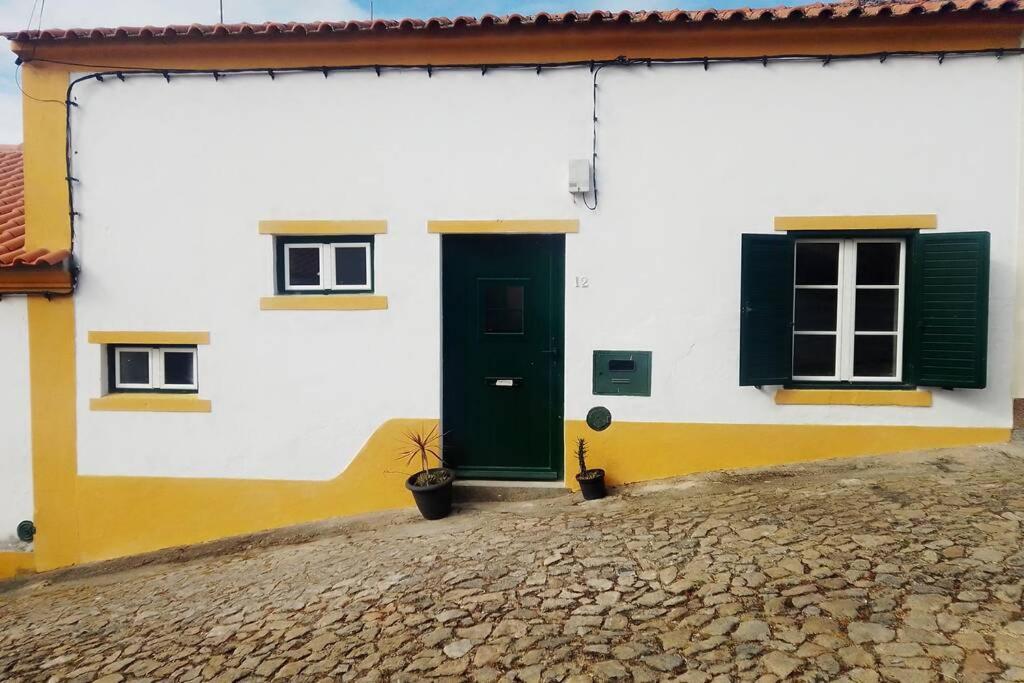 Villa Petal House à Beirã Extérieur photo
