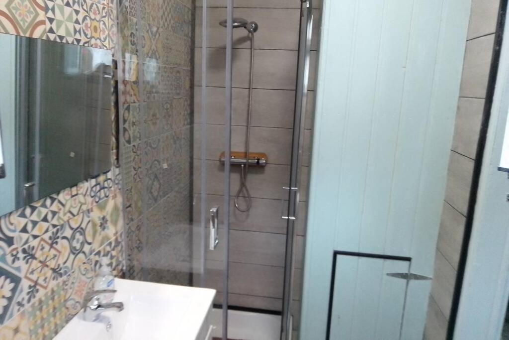 Villa Petal House à Beirã Extérieur photo