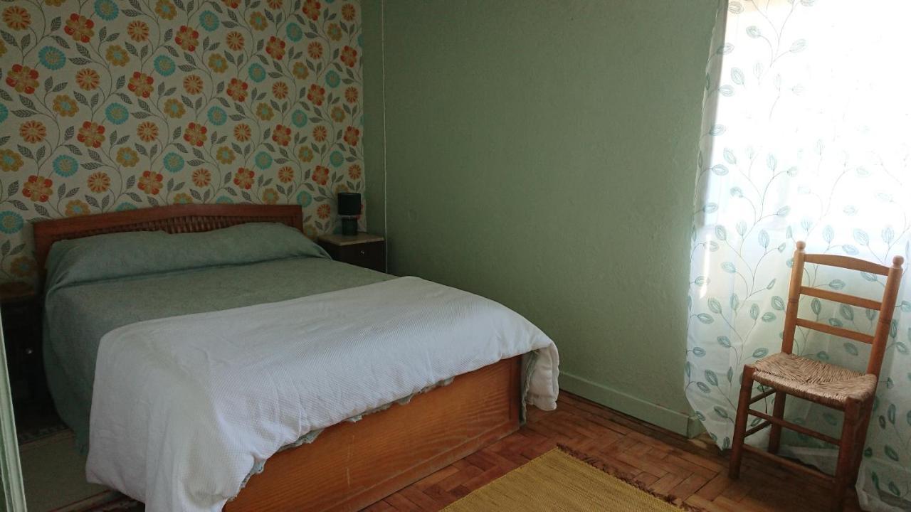 Villa Petal House à Beirã Extérieur photo