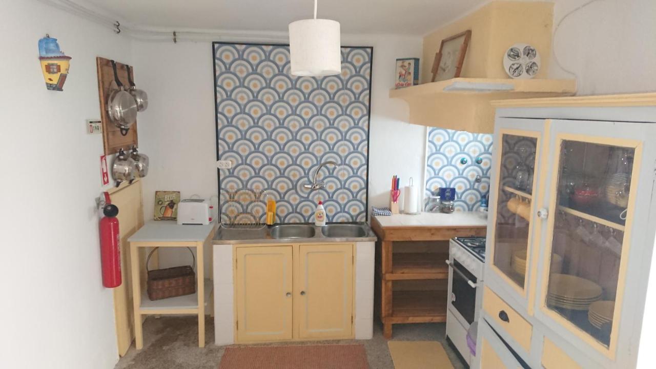 Villa Petal House à Beirã Extérieur photo