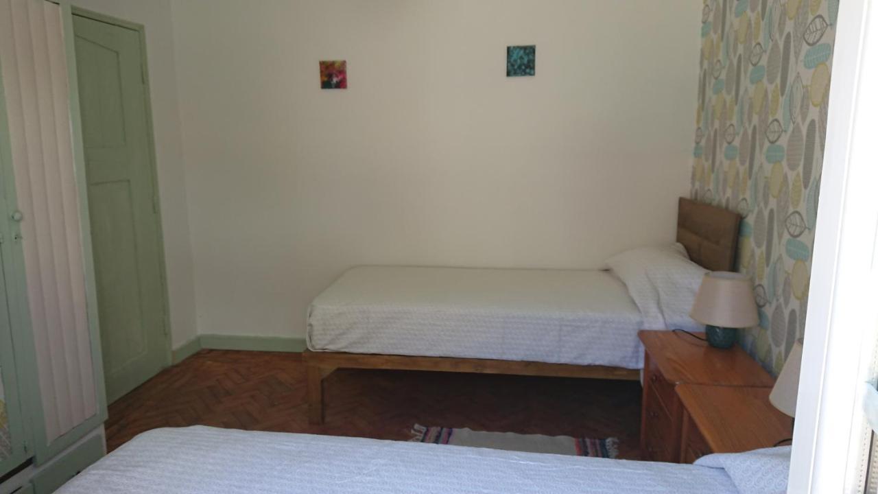 Villa Petal House à Beirã Extérieur photo